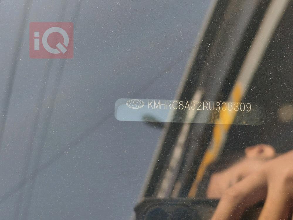 هيونداي فينو